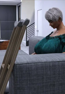 Forbidden Desire 26 – Remake [Crazydad3D] (9)