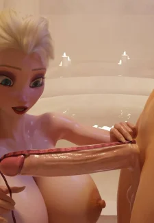 Frozen- Serge3DX (16)