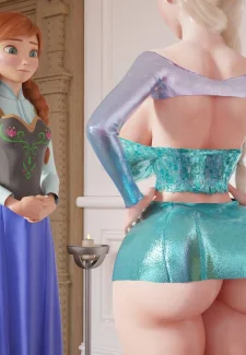 Frozen- Serge3DX (9)