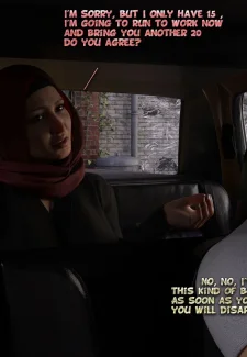 Hijab Amatures- Mrs. Assad – One Dya Story (130)