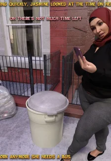 Hijab Amatures- Mrs. Assad – One Dya Story (51)