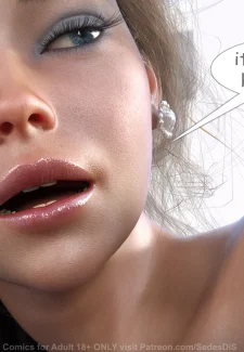 ISABEL IN LOVE by SedesDiS – 103