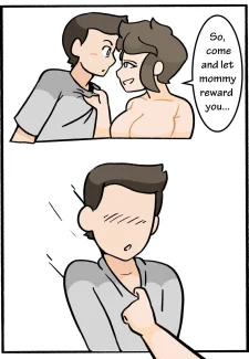 Incest Graduation Day- DeadEndDraws (13)