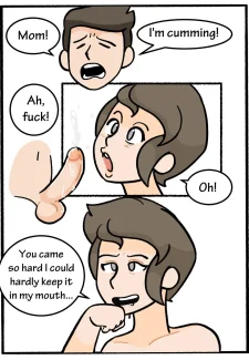 Incest Graduation Day- DeadEndDraws (16)