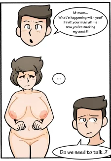 Incest Graduation Day- DeadEndDraws (17)