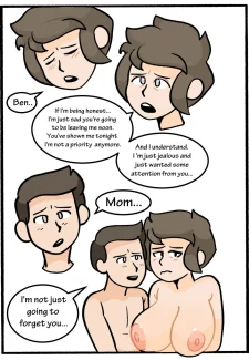 Incest Graduation Day- DeadEndDraws (18)