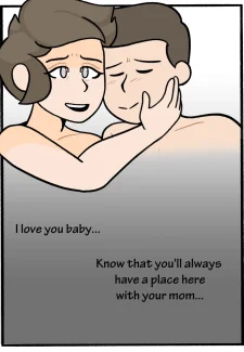 Incest Graduation Day- DeadEndDraws (30)