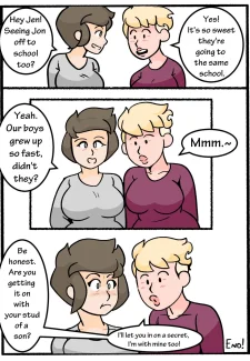 Incest Graduation Day- DeadEndDraws (32)