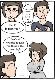 Incest Graduation Day- DeadEndDraws (4)
