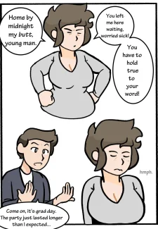 Incest Graduation Day- DeadEndDraws (5)