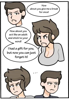Incest Graduation Day- DeadEndDraws (7)