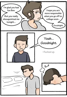 Incest Graduation Day- DeadEndDraws (8)