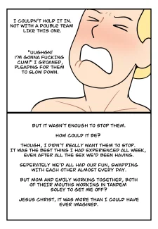 It’s Bathtime, Yet Again – Chapter 3 (2)