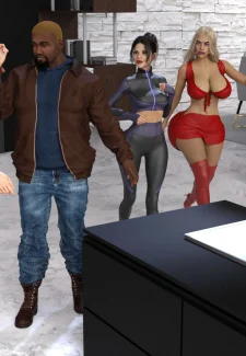 Kardashian´s family reality- Bladoman (3)