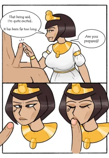 Keeping The Bloodline- DeadEndDraws (12)