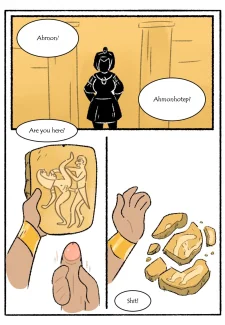 Keeping The Bloodline- DeadEndDraws (5)