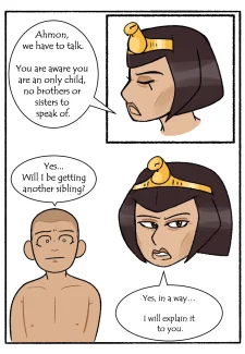 Keeping The Bloodline- DeadEndDraws (7)