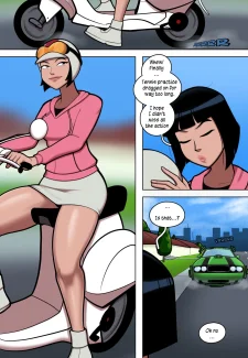 Lewdverse0021