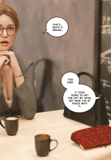Love, Bubbles (110)