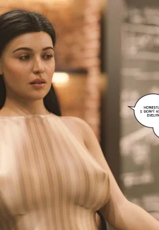 Love, Bubbles (112)