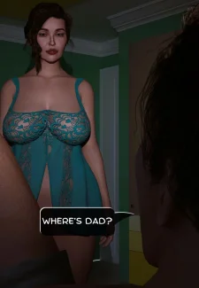 Midnight Voyeur 6- Mature3D (15)