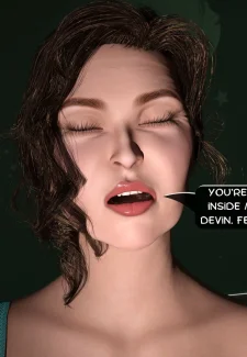 Midnight Voyeur 6- Mature3D (19)