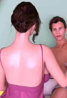 Midnight Voyeur 6- Mature3D (7)