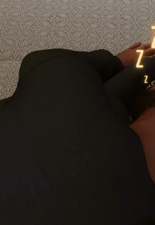 Midnight Voyeur 7- Mature3D (13)