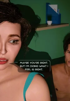 Midnight Voyeur 7- Mature3D (3)