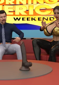 Morning Talk Show Size is important (11)