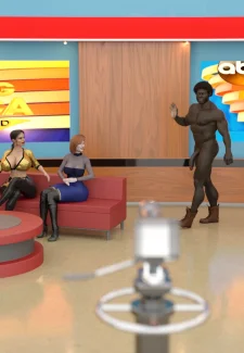 Morning Talk Show Size is important (23)