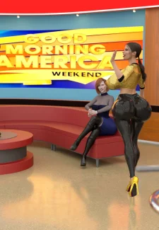 Morning Talk Show Size is important (3)