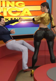 Morning Talk Show Size is important (7)
