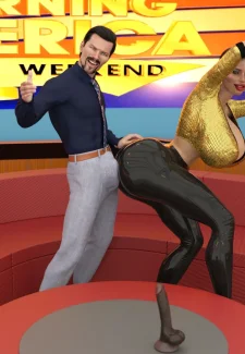 Morning Talk Show Size is important (8)