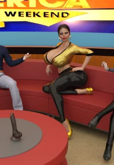 Morning Talk Show Size is important (9)