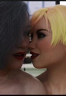 Mother, My Slave 2 (3)