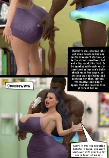 My Mom Can’t Be A Black Cock Slut- Bladoman (14)