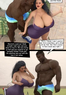 My Mom Can’t Be A Black Cock Slut- Bladoman (16)