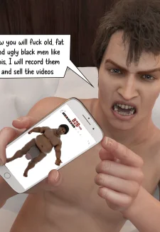 My mom is a BBC pornstar- Bladoman (15)