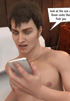 My mom is a BBC pornstar- Bladoman (7)