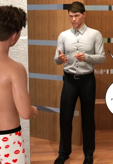 NandoF – Forbidden Seduction 2 (33)