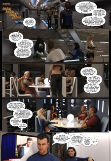 Pirates of the Coal Sack 30 [DangerousLines] (11)