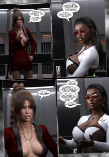 Pirates of the Coal Sack 30 [DangerousLines] (13)