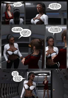 Pirates of the Coal Sack 30 [DangerousLines] (14)