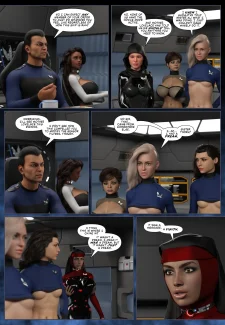 Pirates of the Coal Sack 30 [DangerousLines] (16)