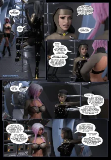 Pirates of the Coal Sack 30 [DangerousLines] (21)