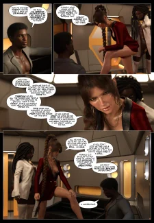 Pirates of the Coal Sack 30 [DangerousLines] (23)