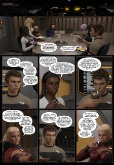 Pirates of the Coal Sack 30 [DangerousLines] (24)
