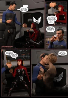 Pirates of the Coal Sack 30 [DangerousLines] (25)