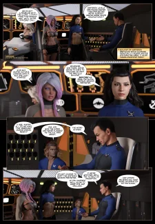 Pirates of the Coal Sack 30 [DangerousLines] (8)